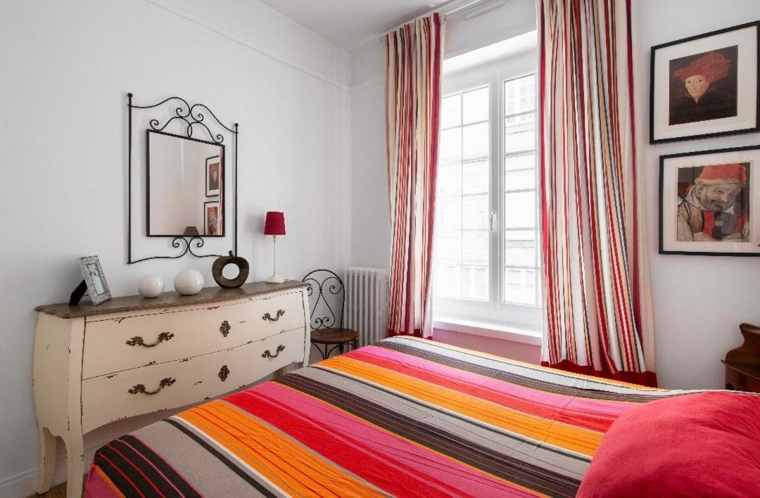 Apartment Au Coeur D'intra Muros *