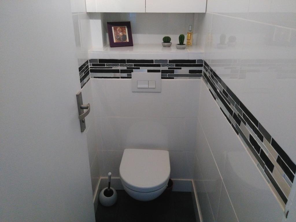 Apartment Au Coeur D'intra Muros Saint-Malo