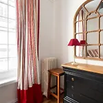 Appartement Au Coeur D\'Intra Muros